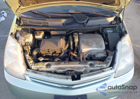 2007 Toyota Prius z USA, uszkodzony, nr VIN JTDKB20U677629166